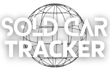 SoldCarTracker